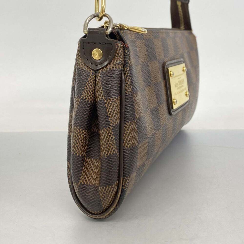 LOUIS VUITTON Brown Damier Bag - Picture 2 of 12
